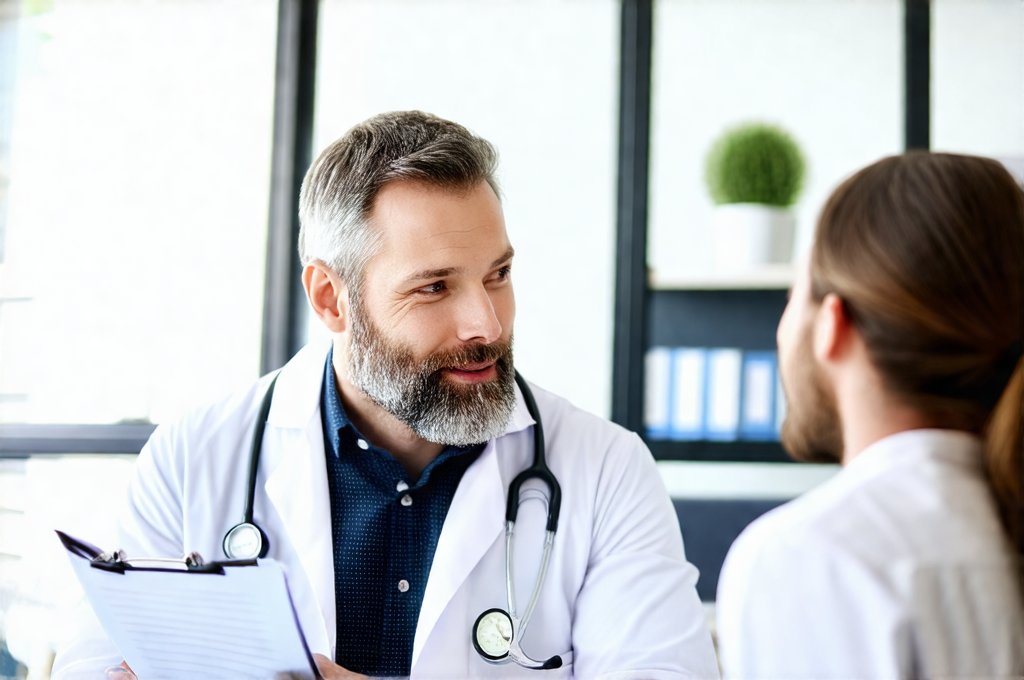 Can Drinking Only Water Cure a Mild UTI?