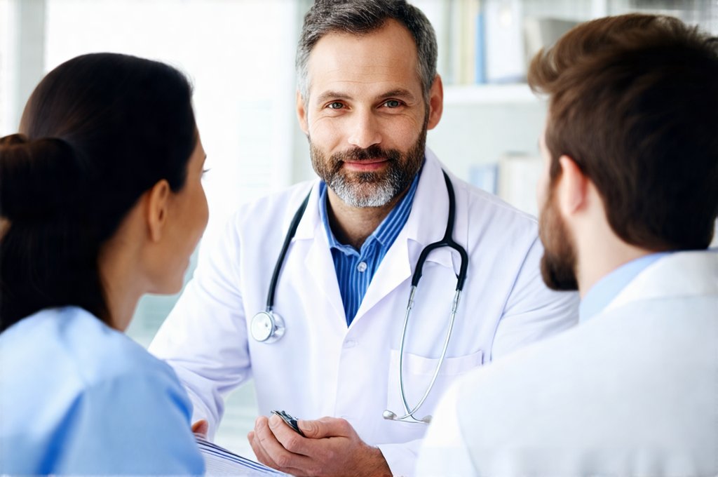 Can Fasting Protocols Help Reduce Pelvic Inflammation?