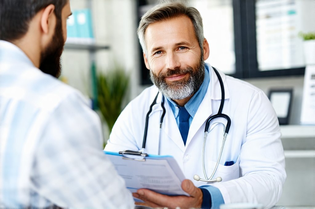 Can Flowmetry Help in Diagnosing Rare Urological Syndromes?