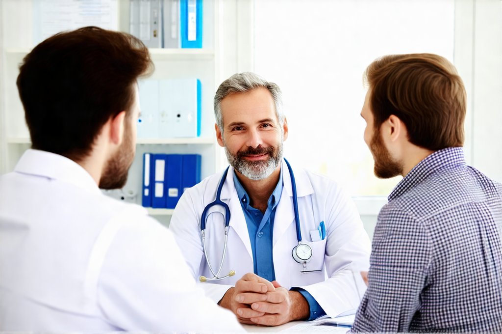 Can Flowmetry Patterns Help Predict Outcomes in LUTS Patients?