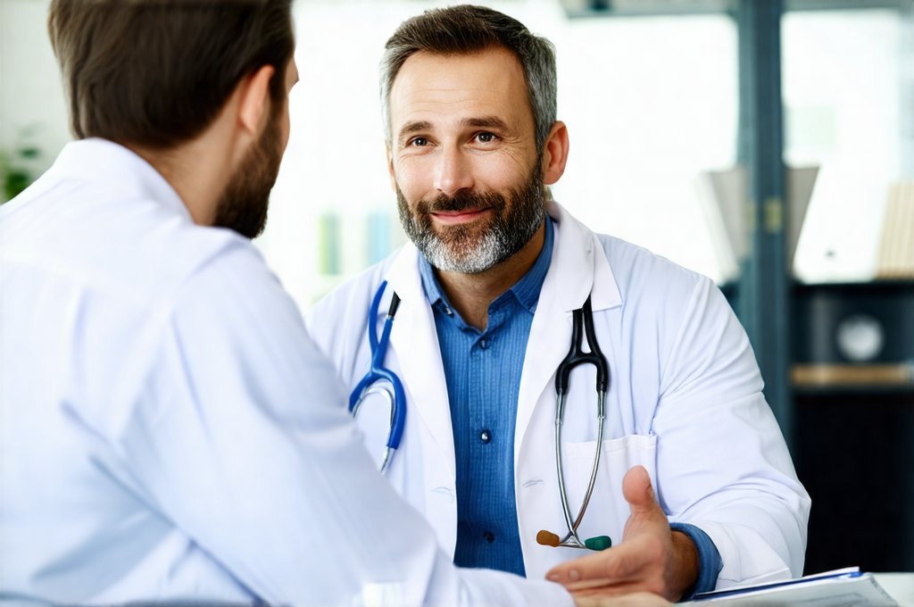 Can Food Sensitivities Trigger Prostatitis Symptoms?