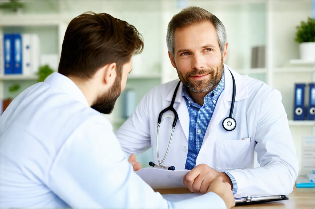 Can Hemorrhoids Cause Prostatitis Symptoms?