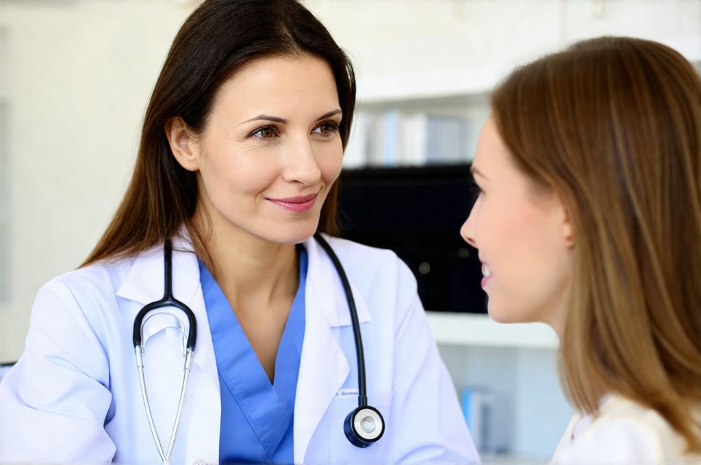Can Holding Urine Cause Infection in Women?