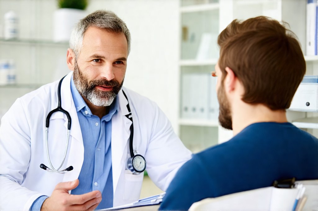 Can Hormonal Imbalances Cause Prostatitis?