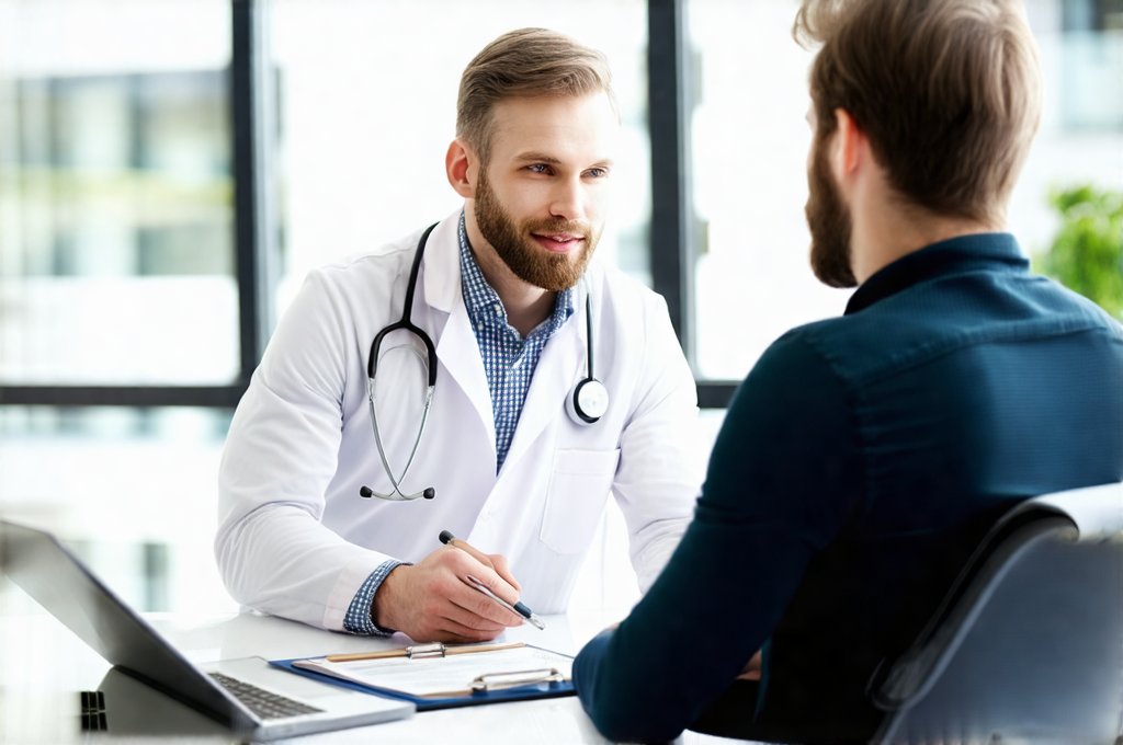 Can Hormone Replacement Therapy Influence Kidney Stone Risk?