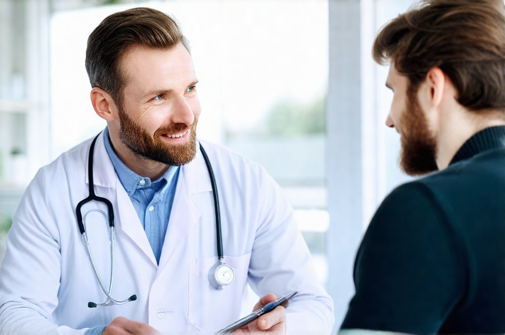 Can Hormone Therapy Help Reduce UTIs?