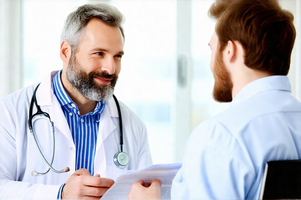 Can Hot Baths Relieve Prostate Discomfort?