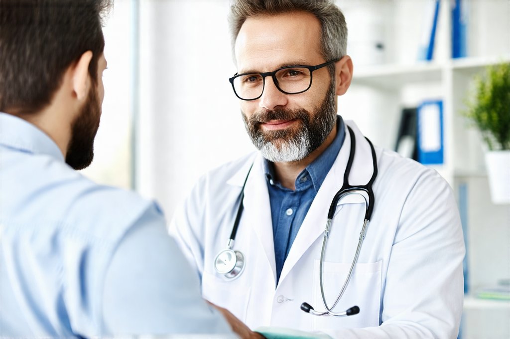 Can Hyperbaric Oxygen Therapy Help With Prostatitis?