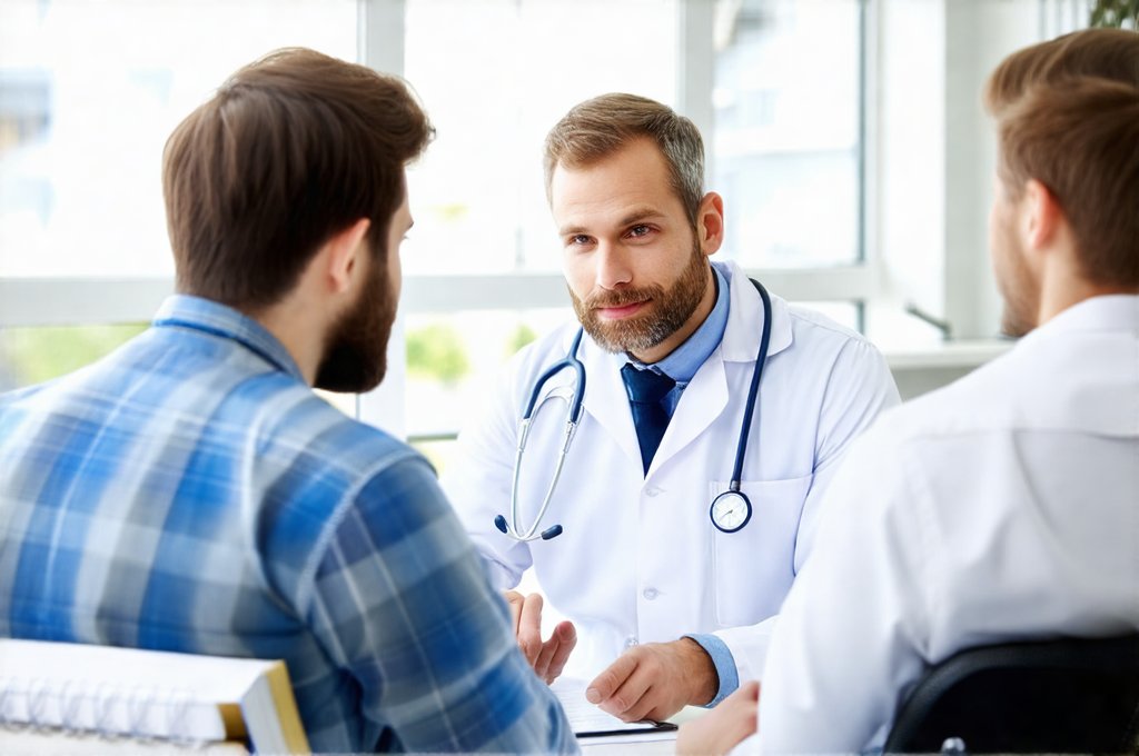 Can Immunosuppressive Drugs Help With Interstitial Cystitis?
