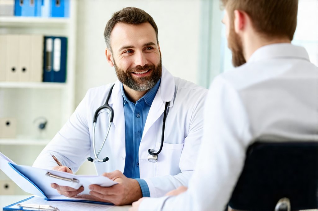 Can Inhaled Drugs Be Used for Bladder Conditions?