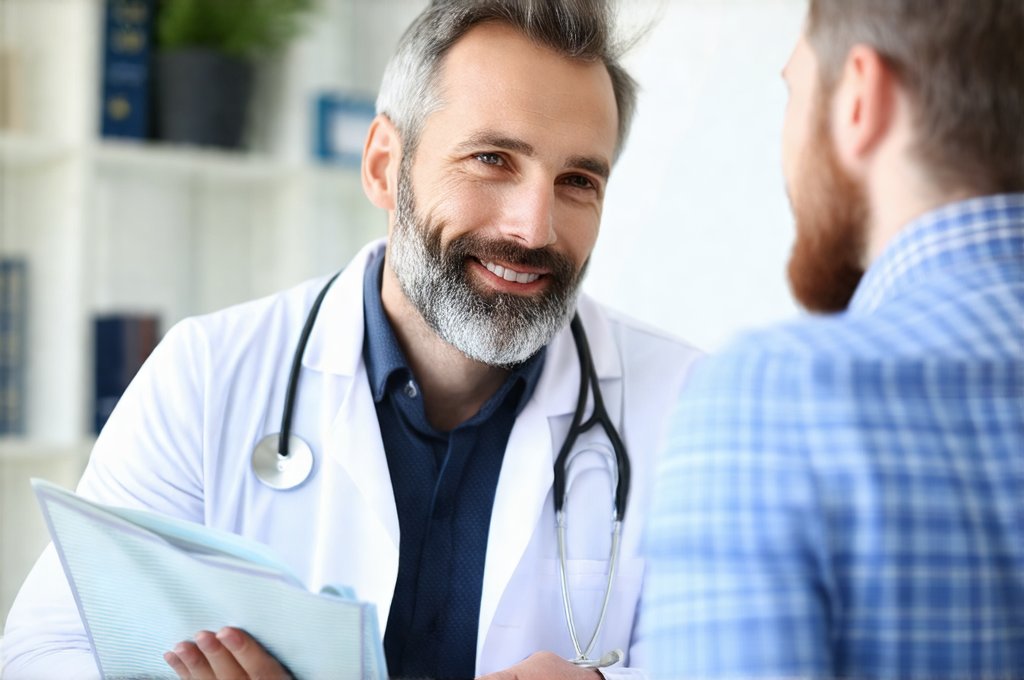 Can Intermittent Fasting Help With Urology Issues?
