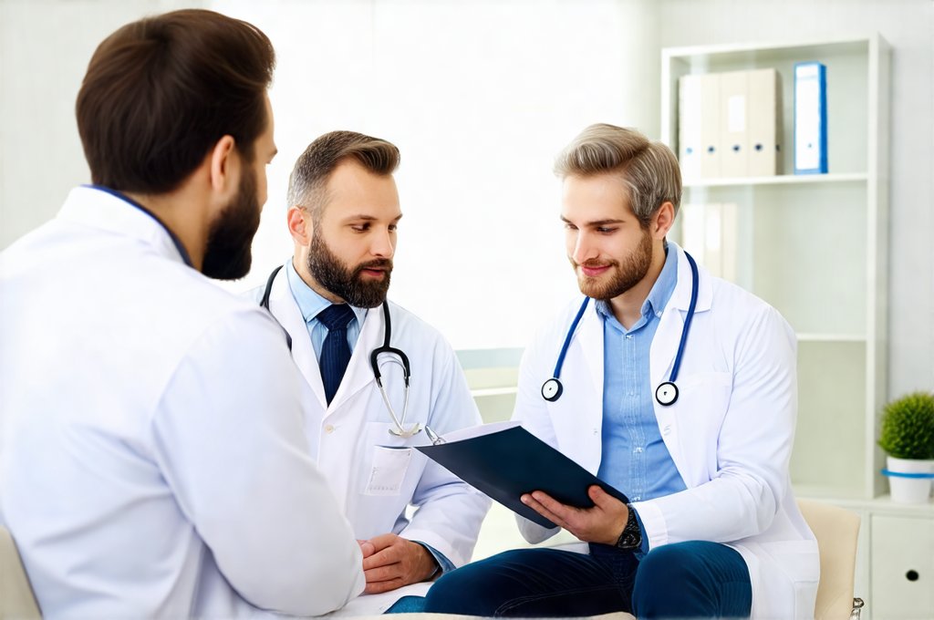 Can Kidney Stones Cause Blood in Urine?