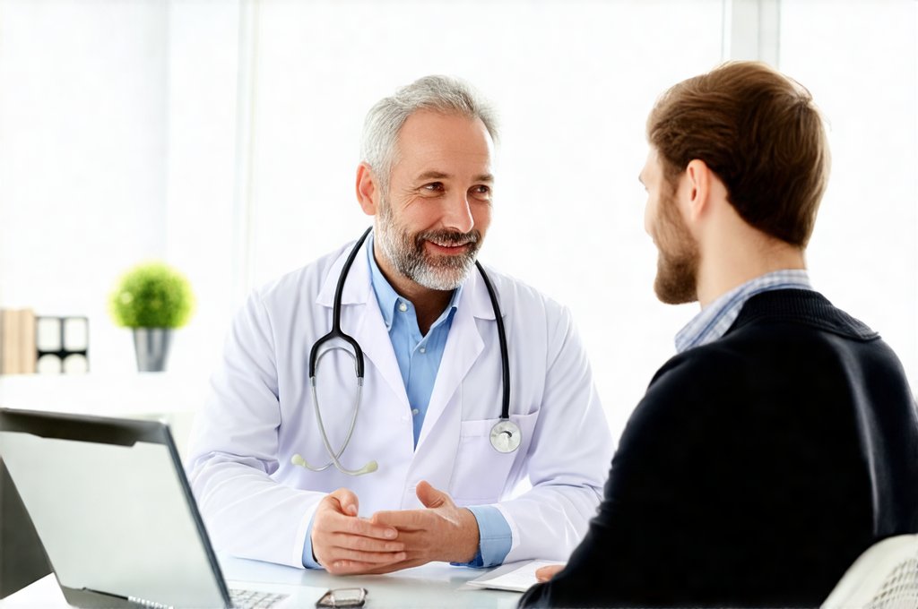 Can Kidney Stones Cause Irritation After They’re Gone?