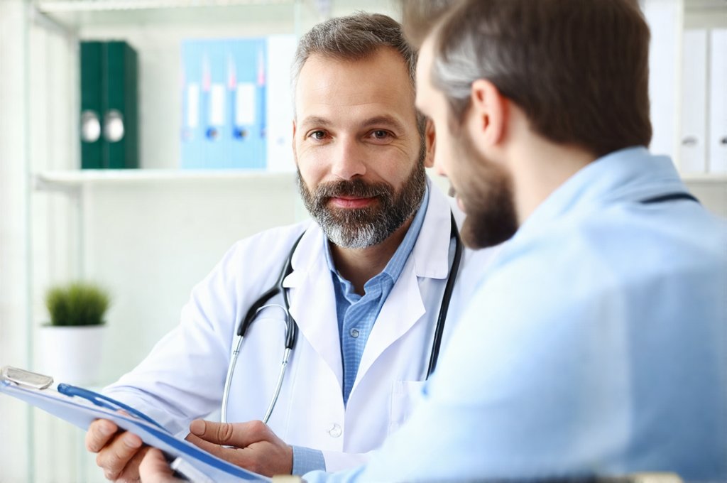 Can Kidney Ultrasound Monitor Diabetic Nephropathy?