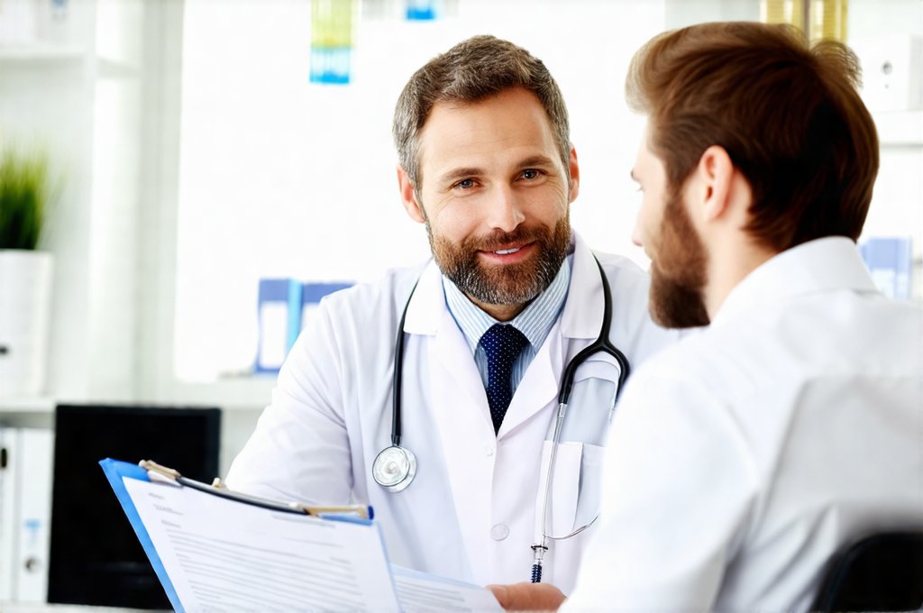 Can Medications Improve Bladder Compliance?