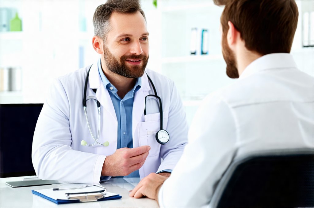 Can Men Get Asymptomatic UTIs?
