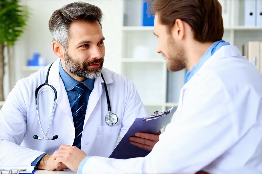 Can Men Get UTIs? Symptoms and Causes in Males