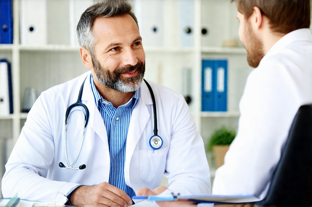 Can Microclots Contribute to Chronic Prostatitis?
