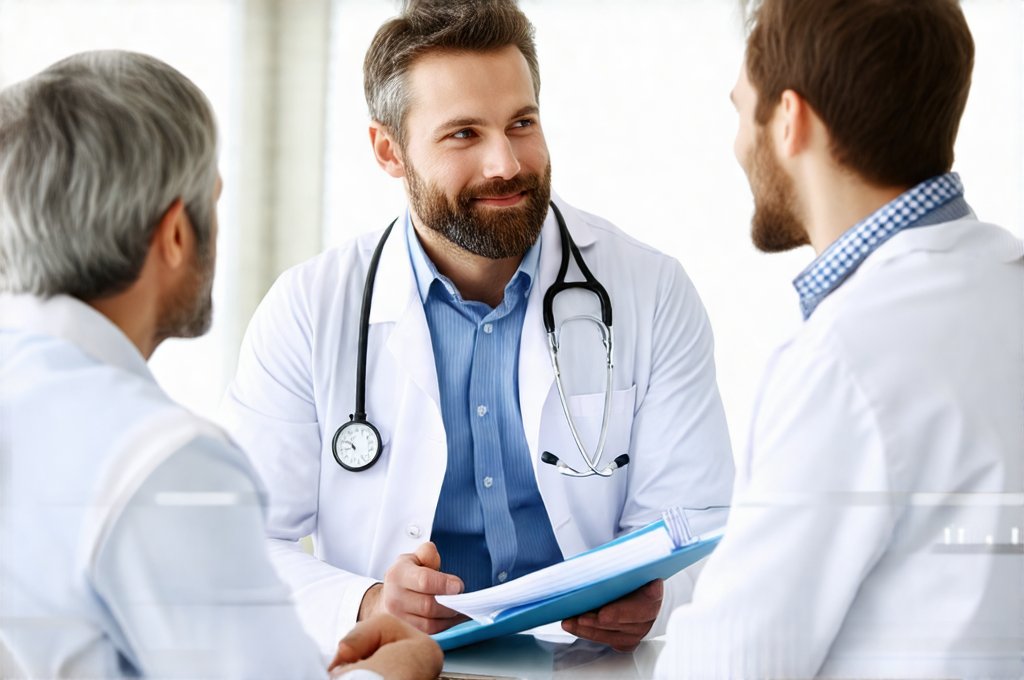 Can Muscle Relaxants Help With Urinary Retention?