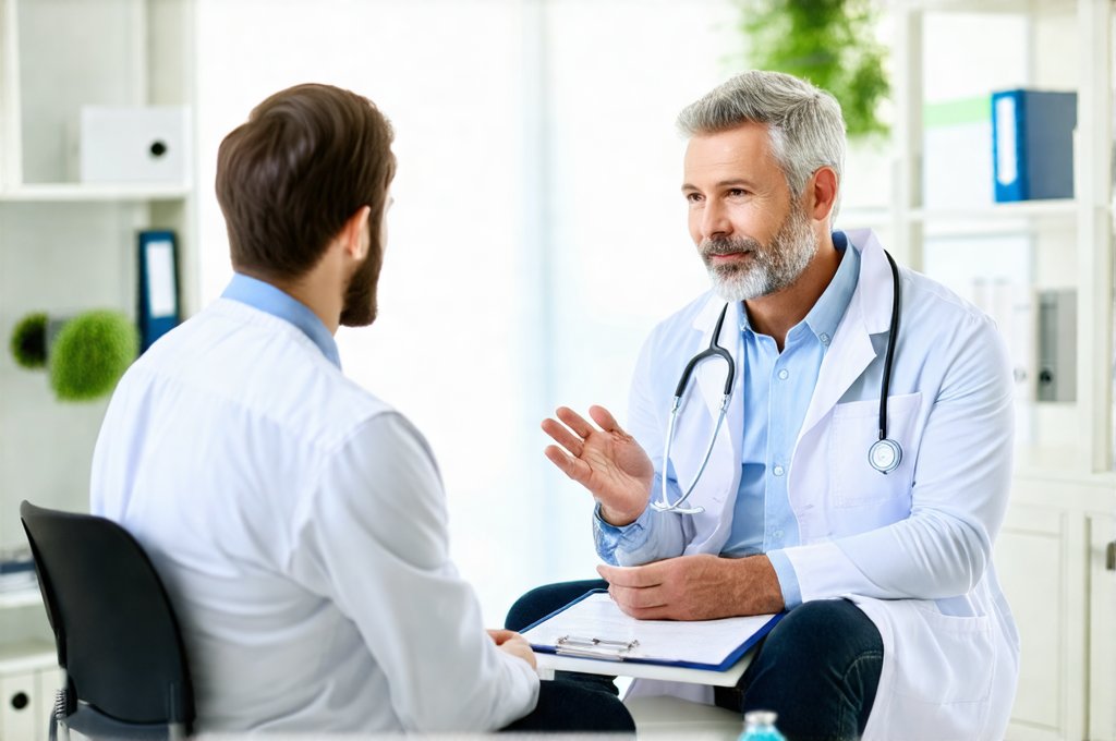 Can Nasal Sprays Be Used for Urinary Conditions?