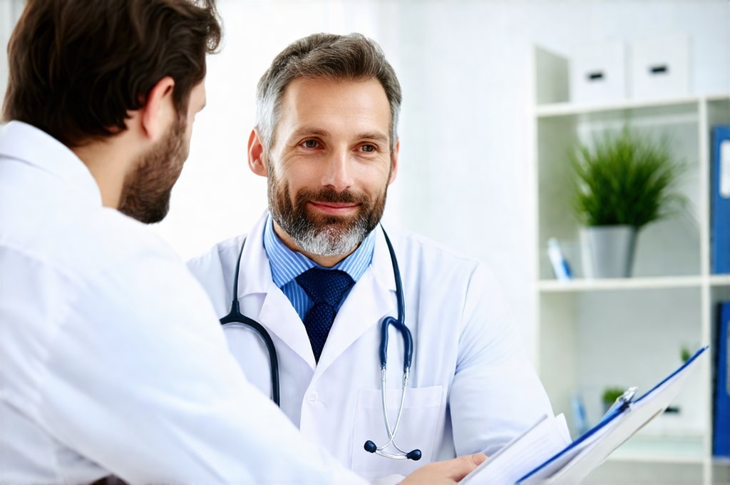 Can NSAIDs Enhance the Effect of Urology Medications?