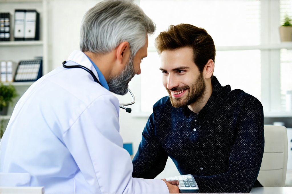 Can Overhydration Worsen Prostatitis Symptoms?