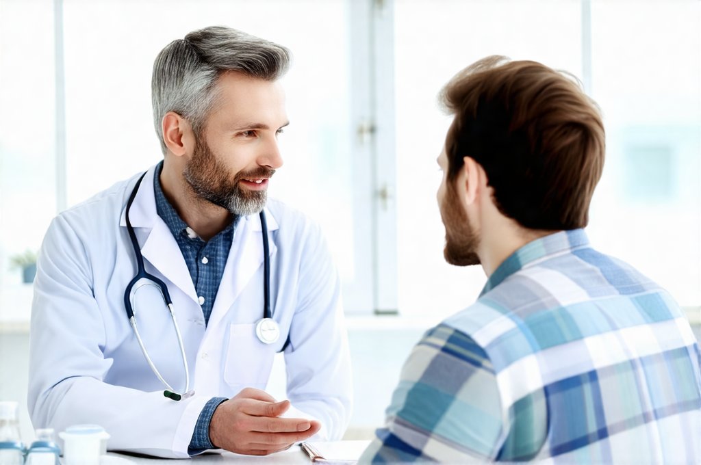 Can Pelvic Floor Dysfunction Cause Prostatitis?