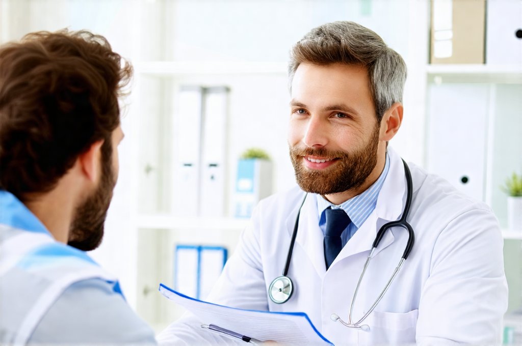 Can Poor Hydration Lower Uroflowmetry Scores?