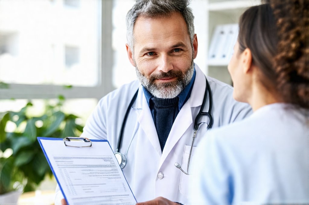 Can Prolonged Use of NSAIDs Harm the Kidneys?
