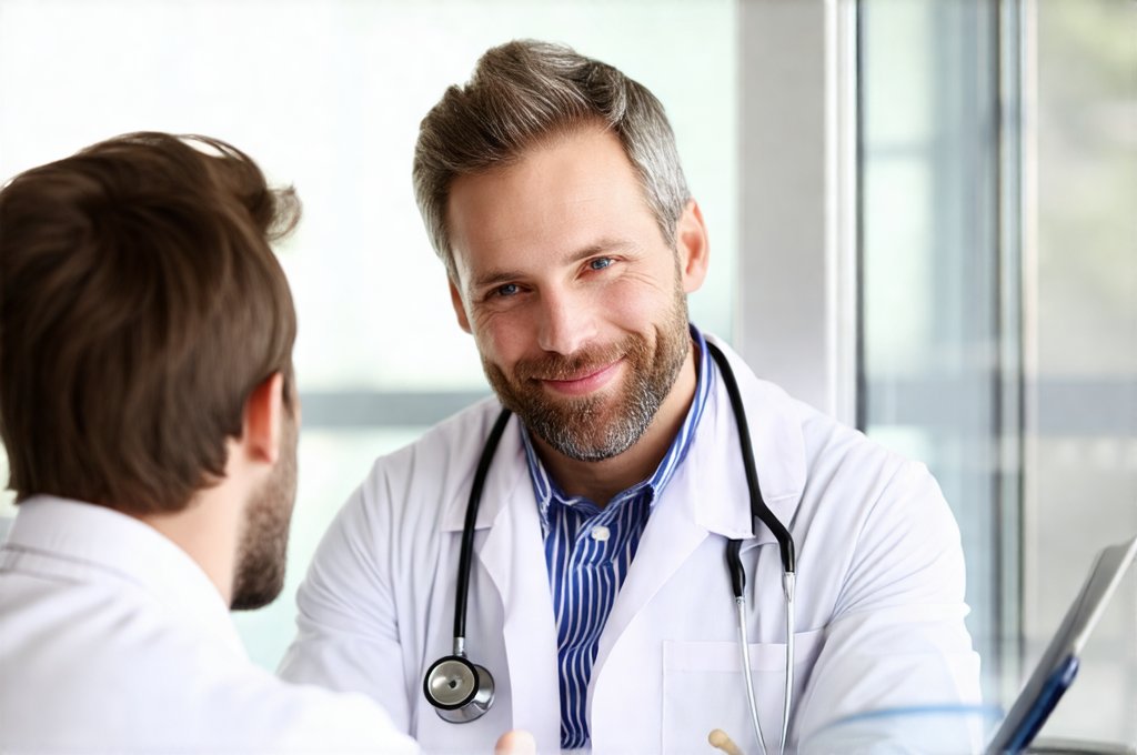 Can Prostatitis Be Caused by Stress Alone?
