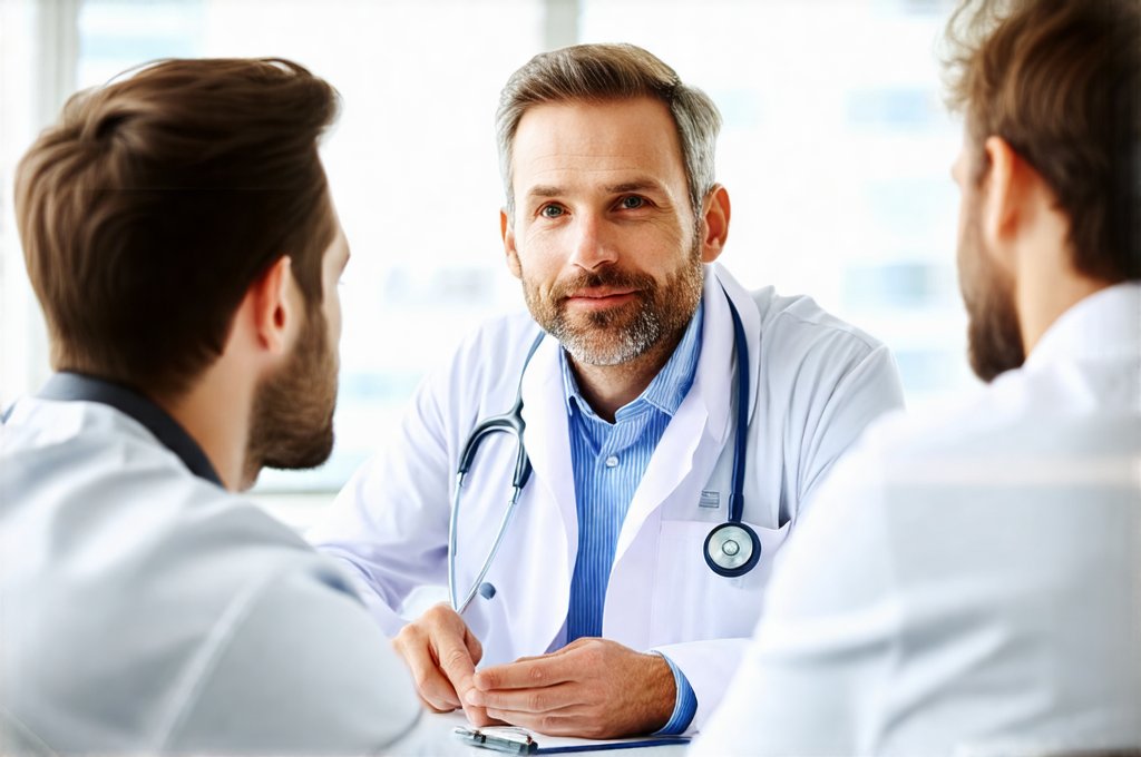Can Prostatitis Cause Constipation or Bowel Problems?