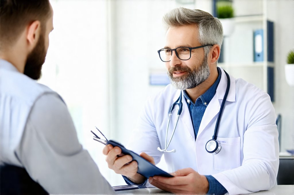 Can Prostatitis Cause Erectile Dysfunction?