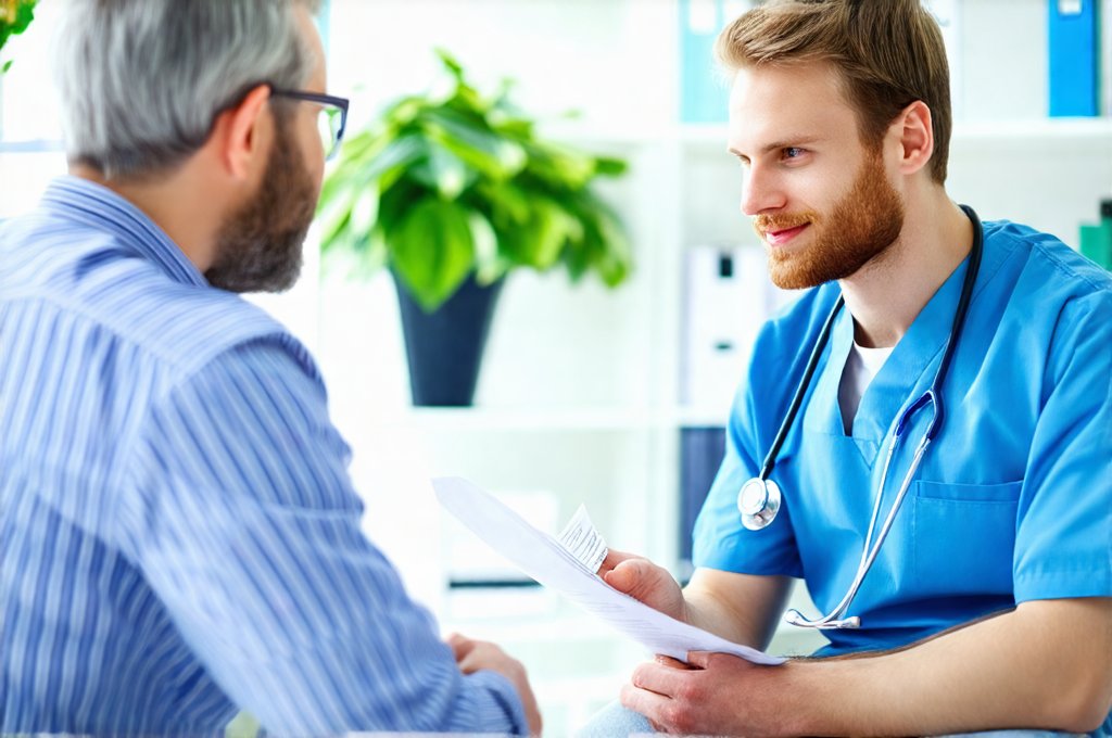 Can Prostatitis Cause Lower Abdominal Pain?