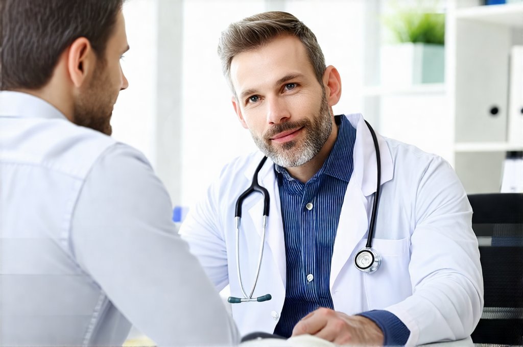 Can Prostatitis Cause Rectal Pressure?
