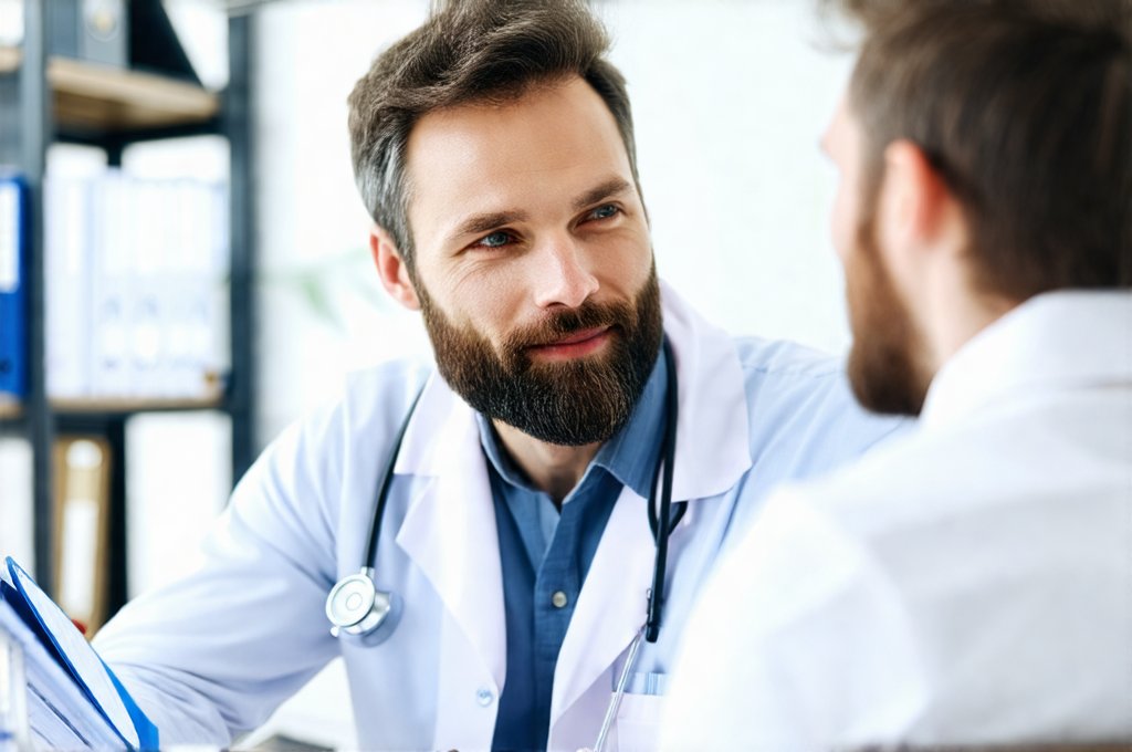 Can Prostatitis Go Away on Its Own?