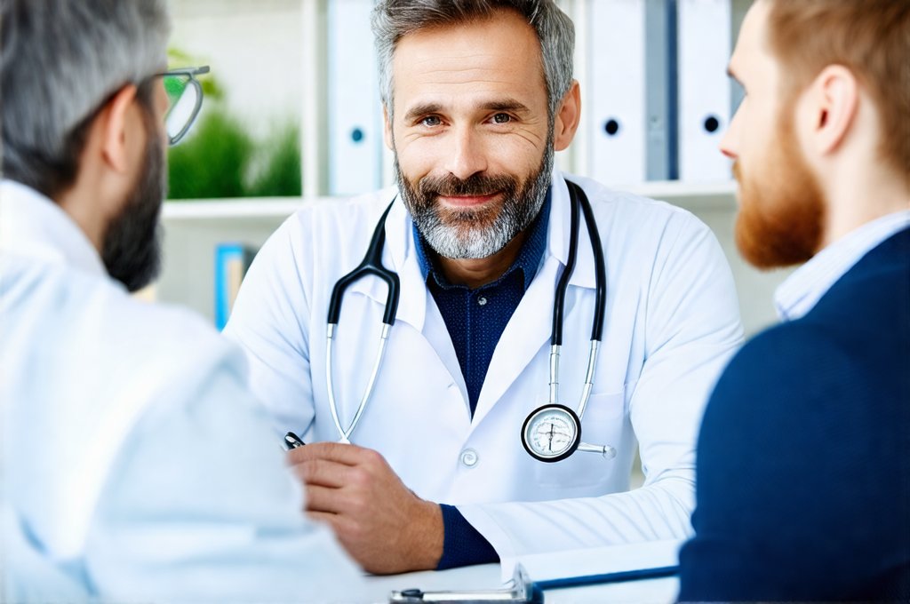 Can Prostatitis Lead to Bladder Stones?