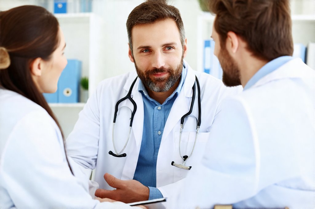 Can Recurrent UTIs Be a Sign of Bladder Cancer?