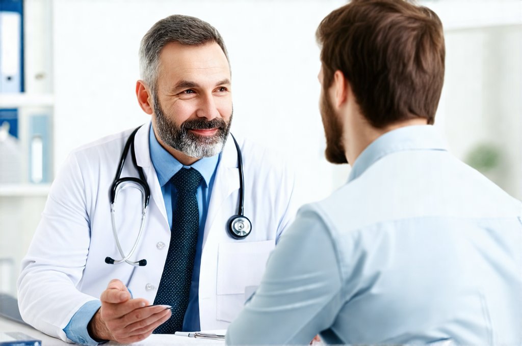 Can Repeated Uroflowmetry Help Prevent Urinary Retention?