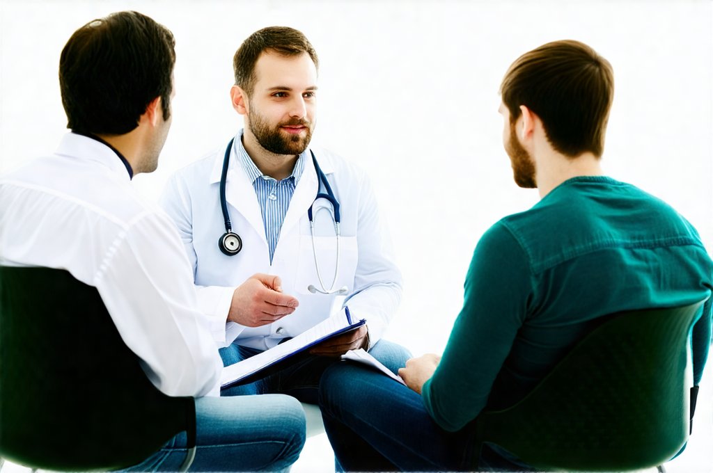 Can Riding a Bicycle Cause or Worsen Prostatitis?