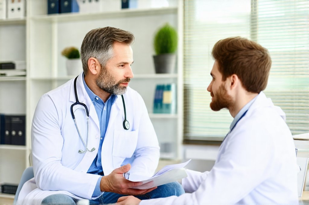 Can Small Kidney Stones Be Dangerous?