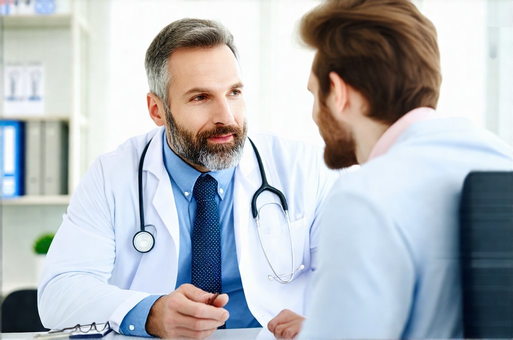 Can Spicy Food Worsen Prostatitis Symptoms?