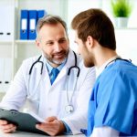 Can Stone Pain Radiate to the Chest or Shoulder?