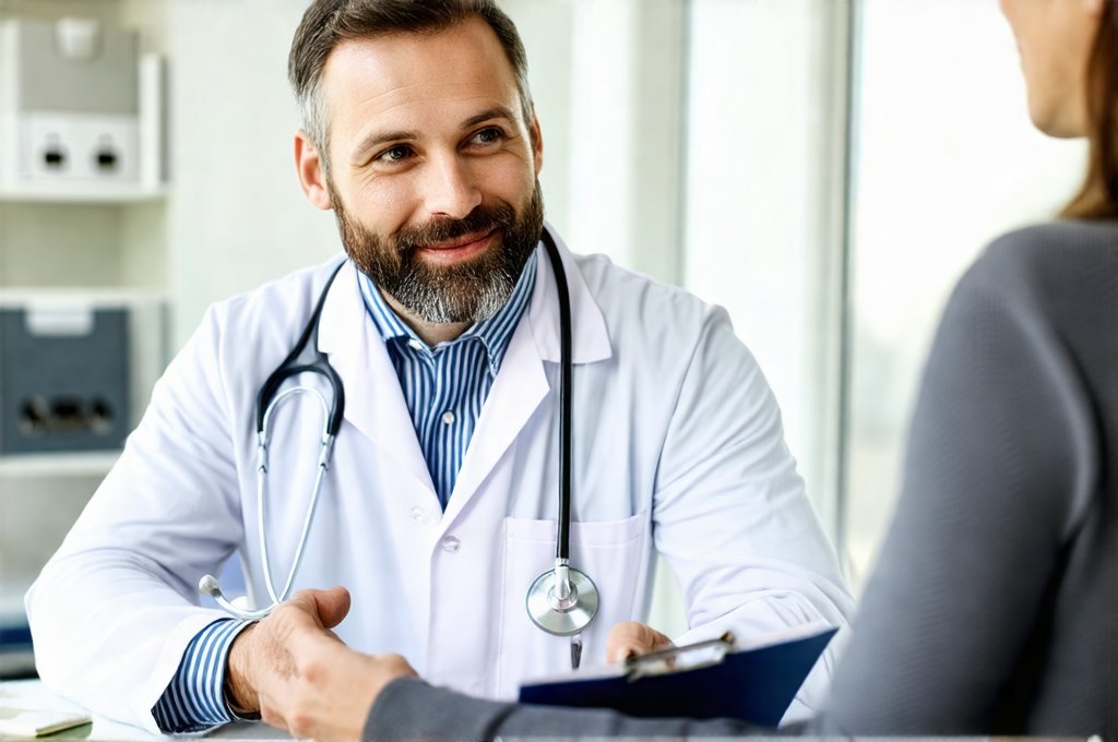 Can Stress Alone Trigger Prostatitis?