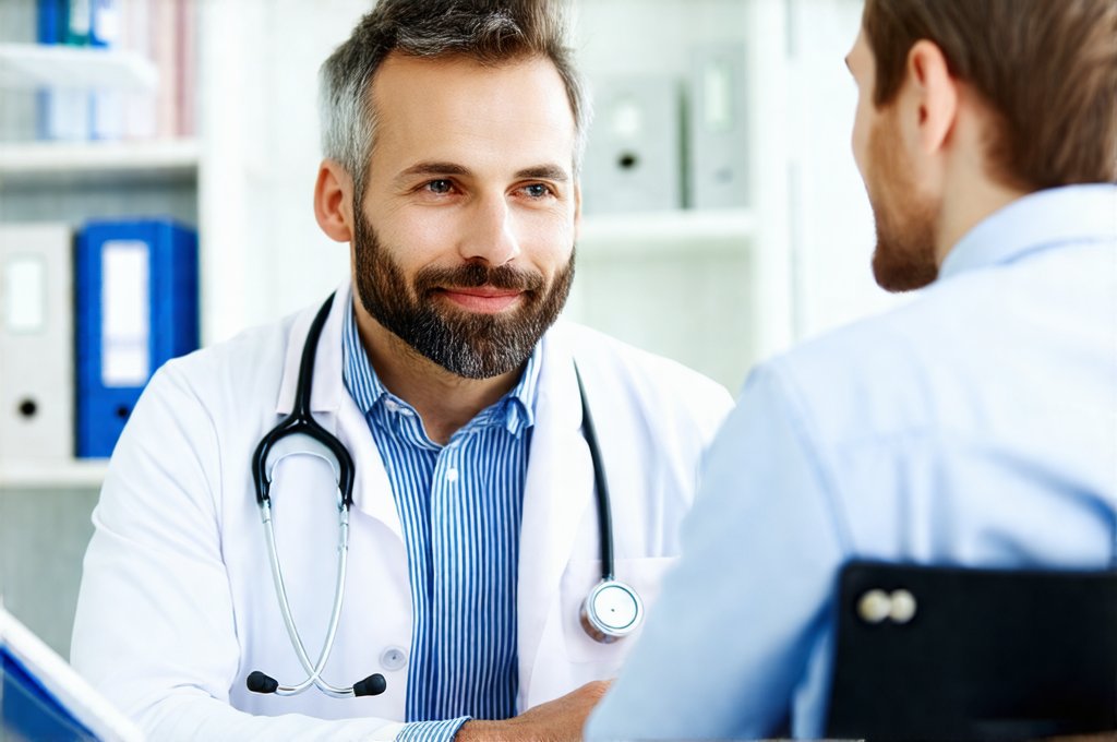 Can Stress-Induced Cystitis Happen Without Infection?