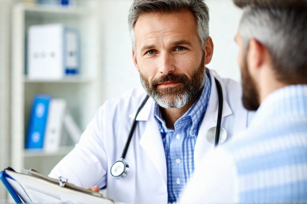 Can Stress Influence Urinalysis Results?