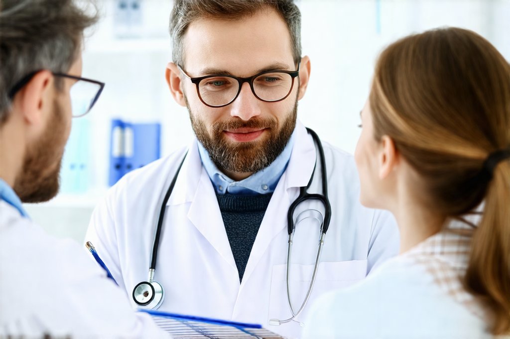 Can Stress Management Help Prevent Cystitis?