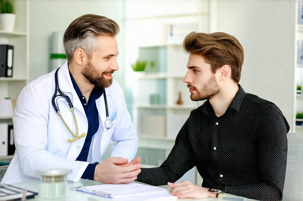Can Stress Trigger Cystitis Flare-Ups?