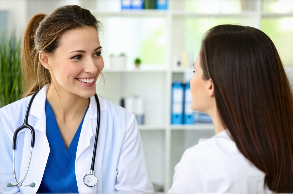 Can Sweets Trigger UTIs in Women?