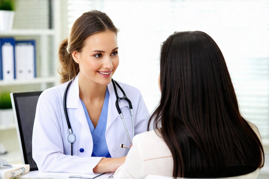 Can Tampons Affect Urinary Health in Women?