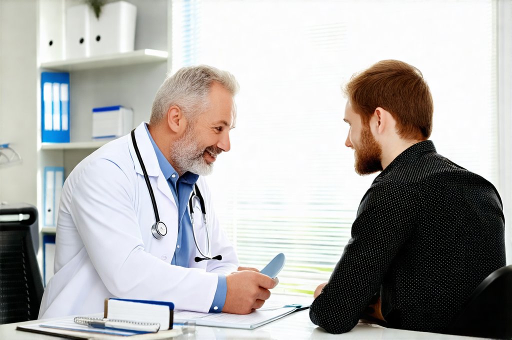 Can Trauma (Physical or Emotional) Lead to Chronic Pelvic Pain?